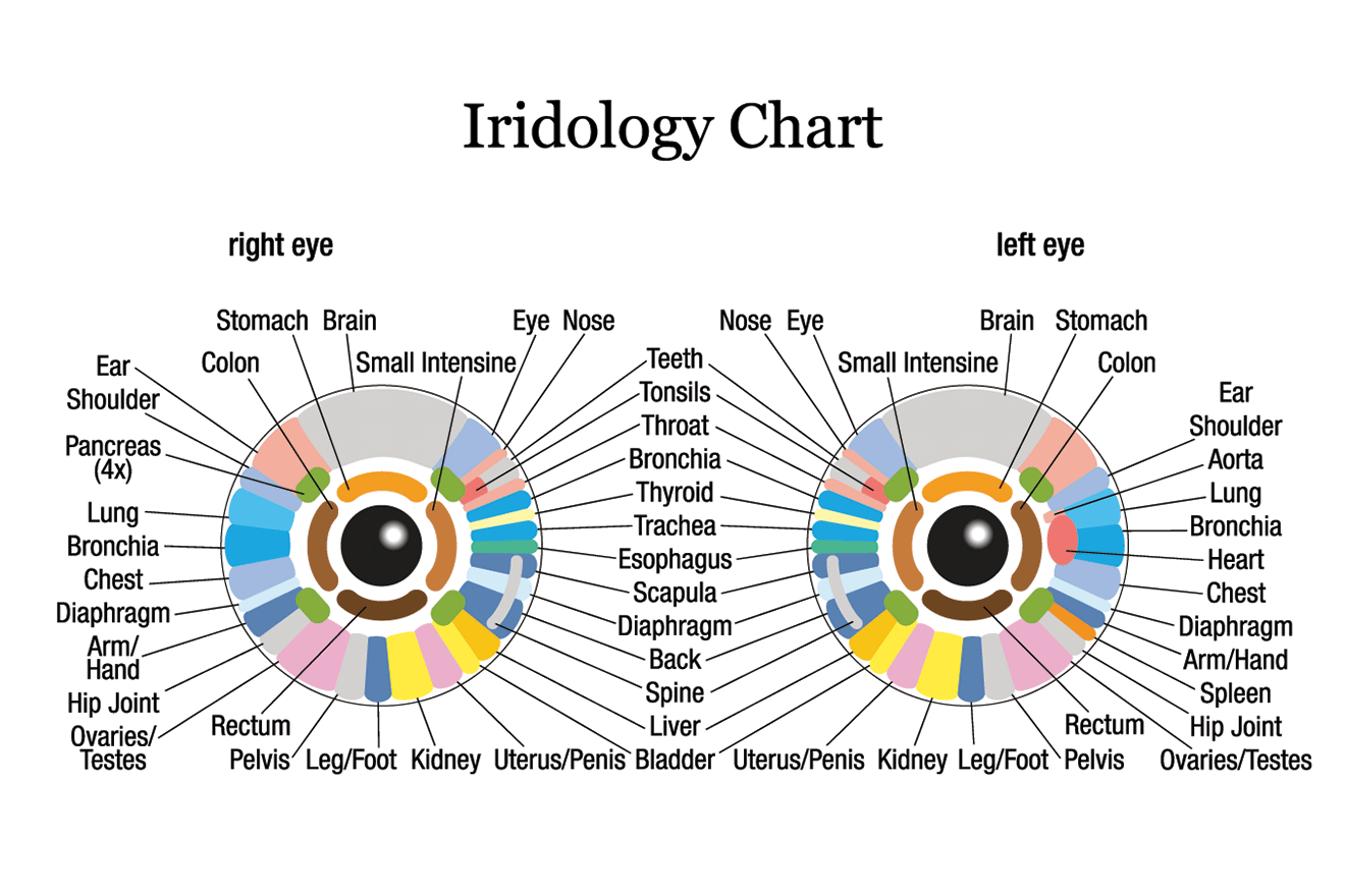 Iridology