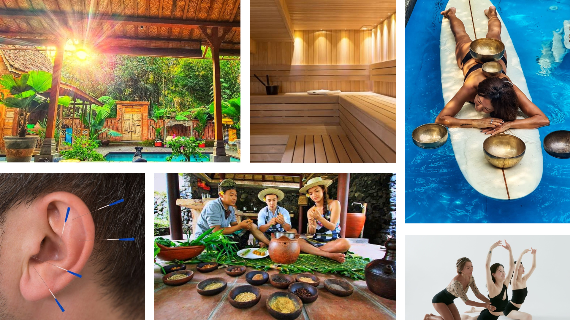 Wellness Retreat