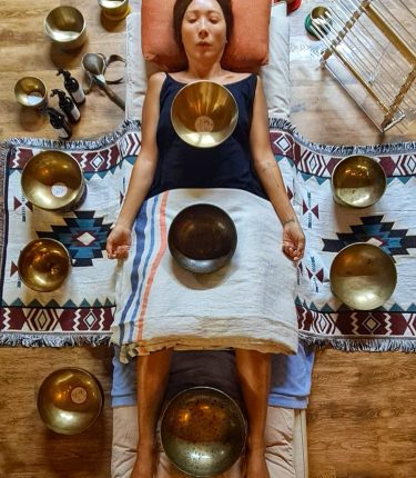 Sound Healing Sound Healing
