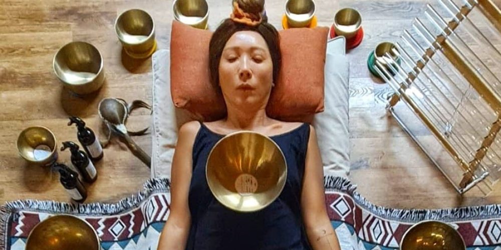 Sound Healing (9) Sound Healing (9)