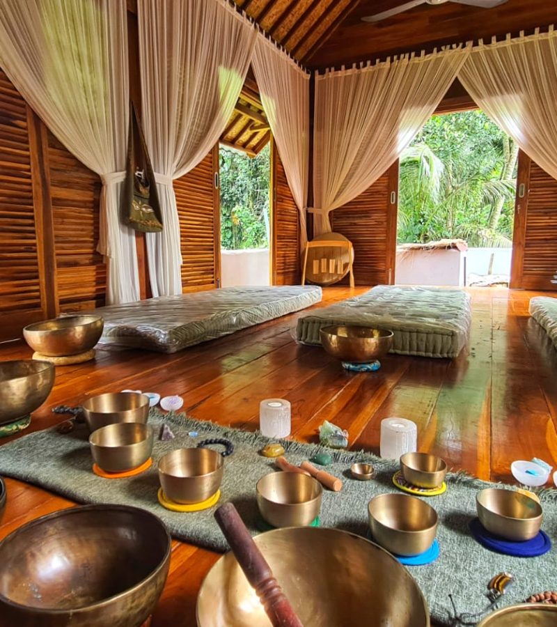 Sound Healing