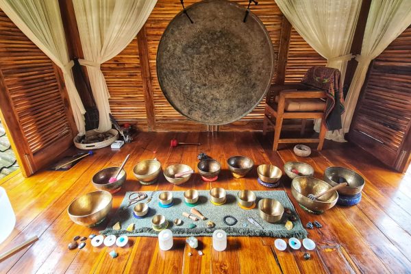 Sound Healing