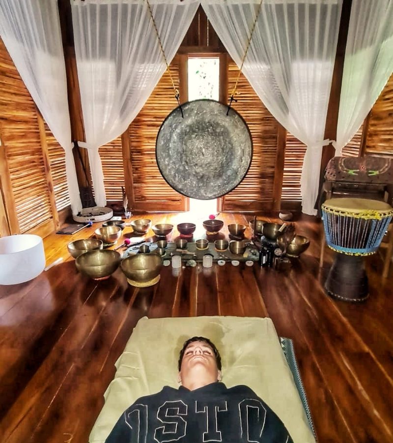Sound Healing
