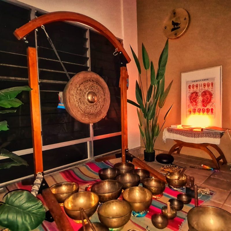 Sound Healing