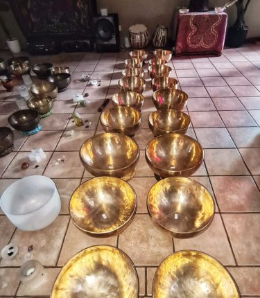 Sound Healing Sound Healing