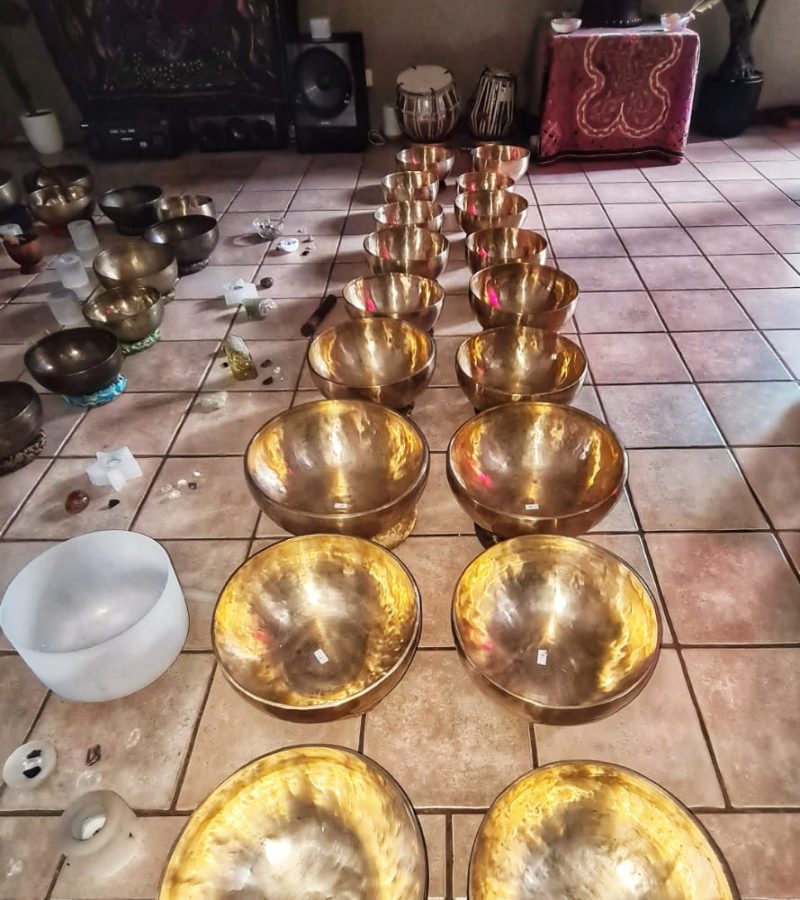 Sound Healing