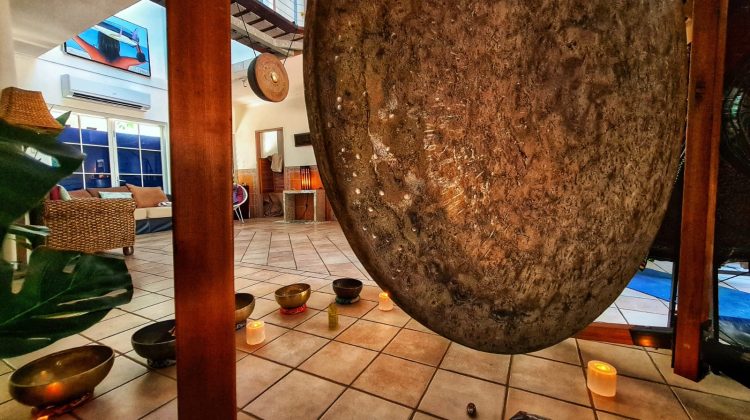 Sound Healing Sound Healing