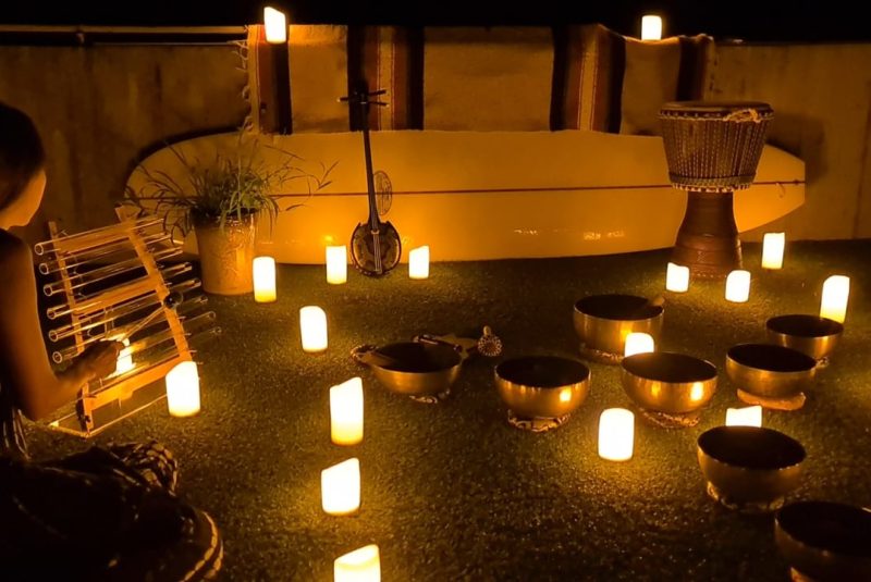 Sound Healing Sound Healing
