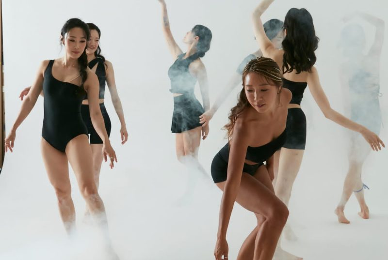 Ballet Fit Ballet Fit