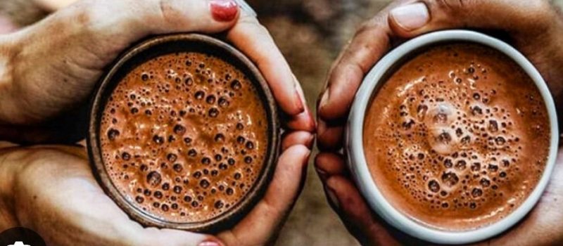 Cocoa Cocoa