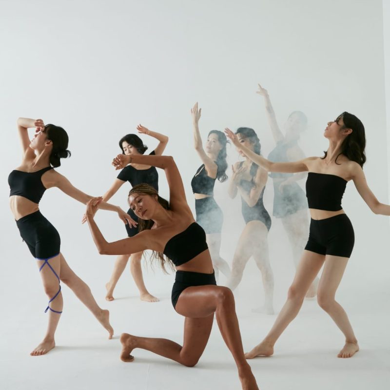 Ballet Fit