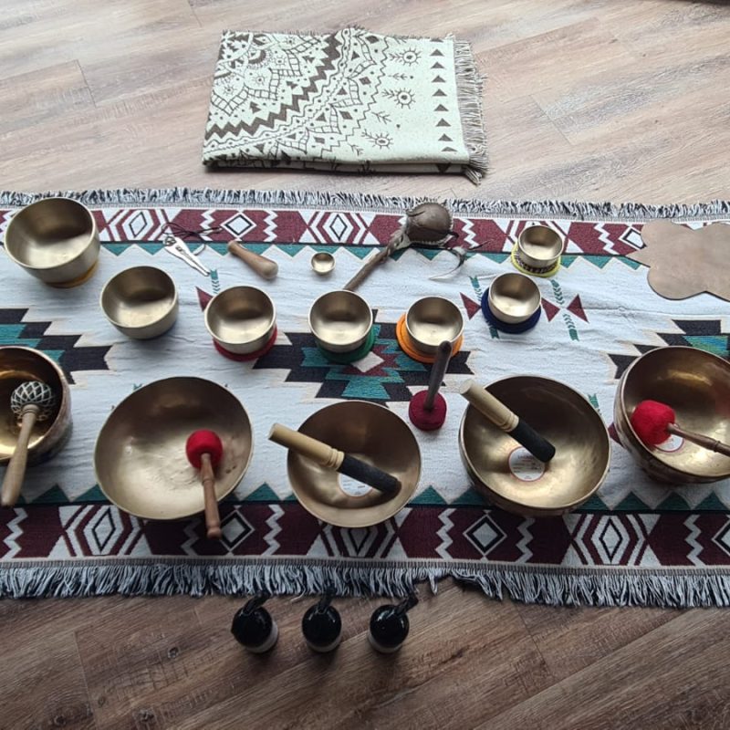 Sound Healing
