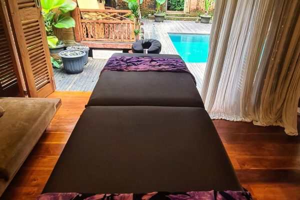 Balinese Massage