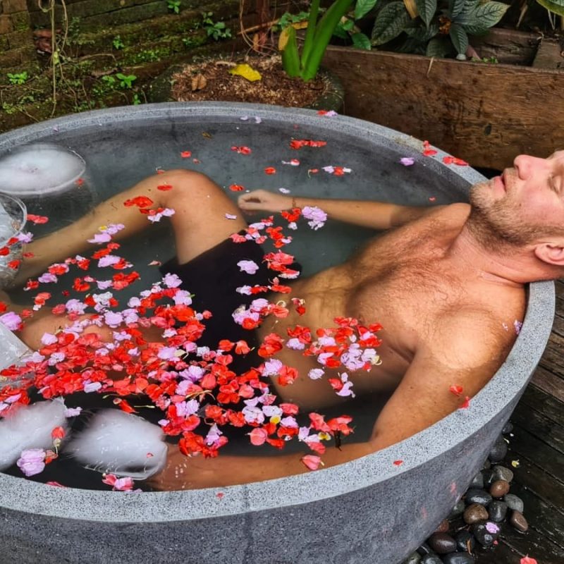 Cold Bath (5)