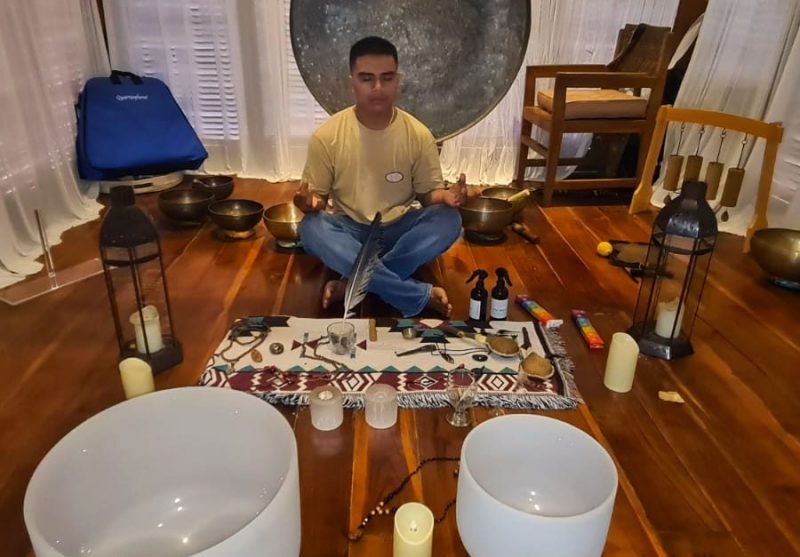 Sound Healing