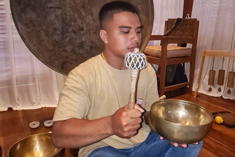 Sound Healing