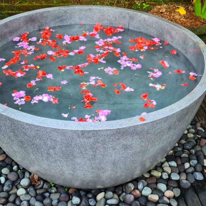 Cold Bath