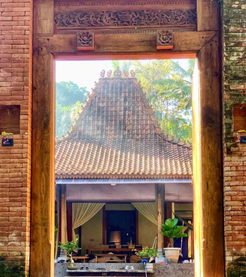 Ancient Vibes Shakti