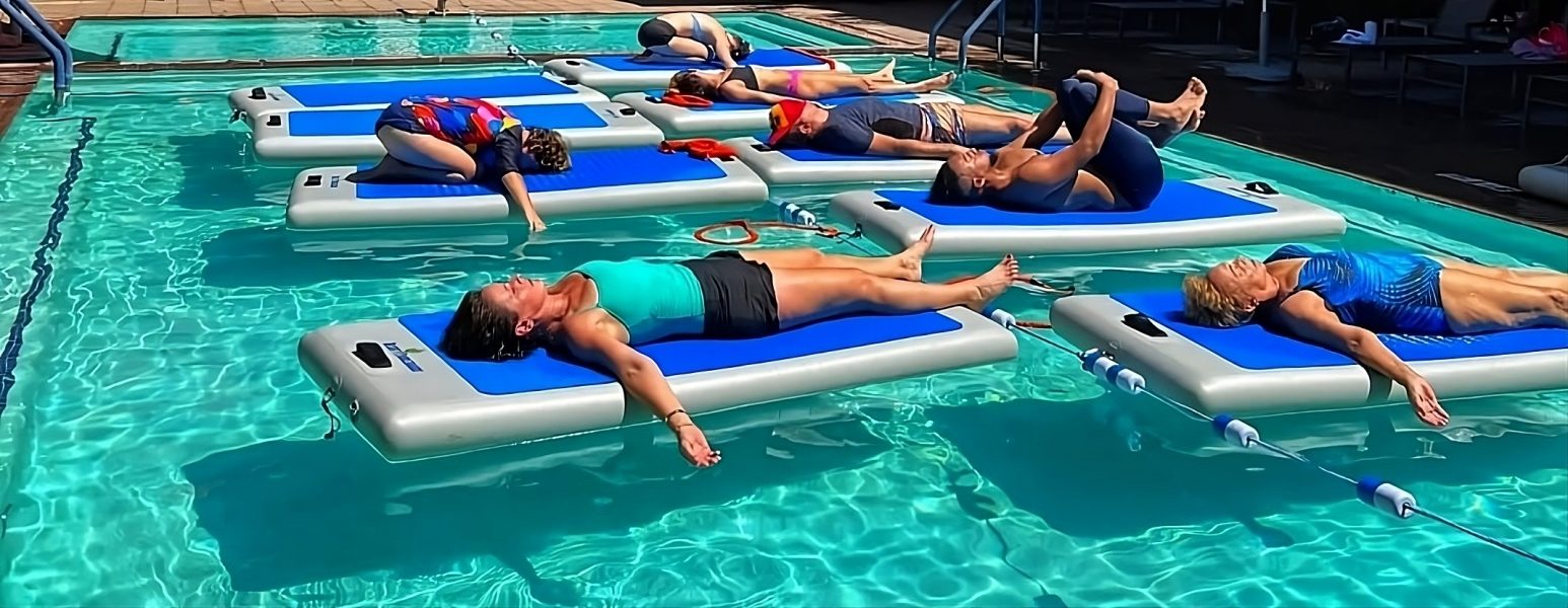 Water Immersed Sound Meditation