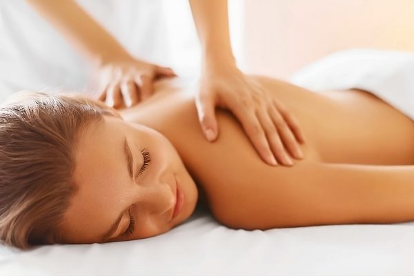 Balinese Massage