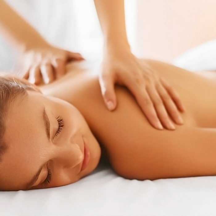 Balinese Massage